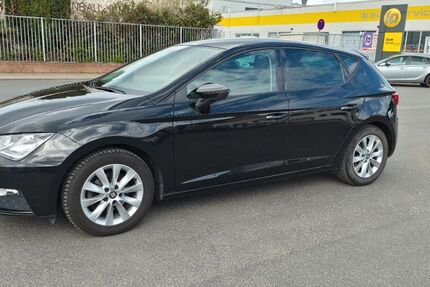 Seat Leon 44.299 km 14.590 &euro; Bergheim 50126