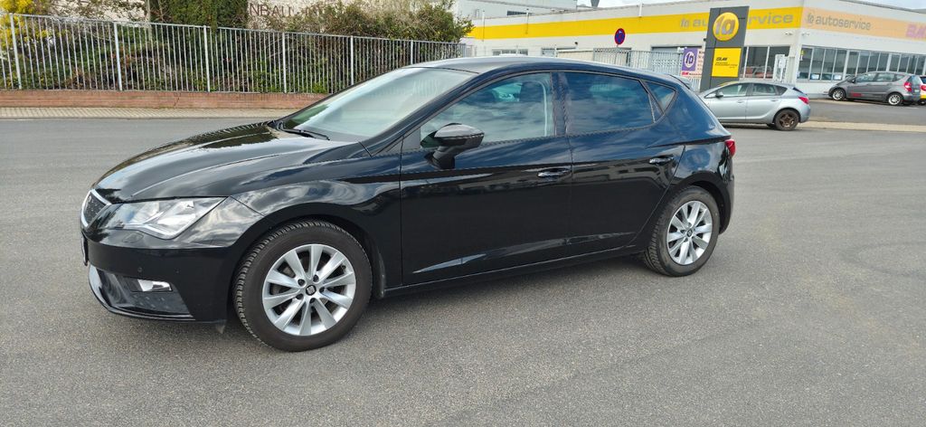 Seat Leon 44.299 km 14.590 &euro; Bergheim 50126