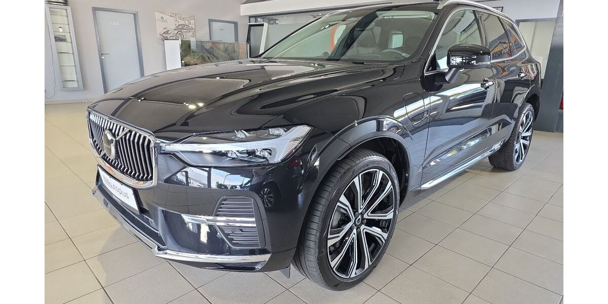 Volvo XC60 21.657 km 45.950 &euro; Bergheim 50126