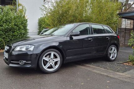 Audi A3 163.900 km 7.490 &euro; Aachen 52064