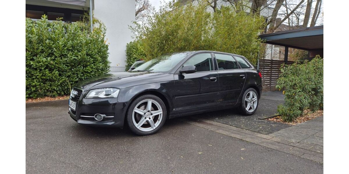 Audi A3 163.900 km 7.490 &euro; Aachen 52064