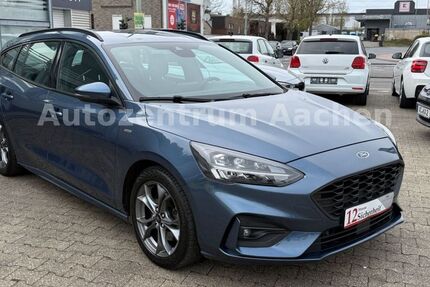 Ford Focus 165.000 km 8.990 &euro; Eschweiler 52249