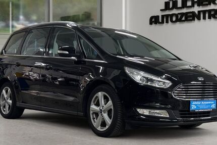 Ford Galaxy 77.684 km 19.990 &euro; Jülich 52428