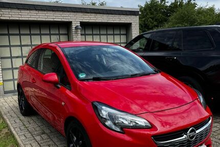 Opel Corsa 114.500 km 7.500 &euro; Eschweiler 52249