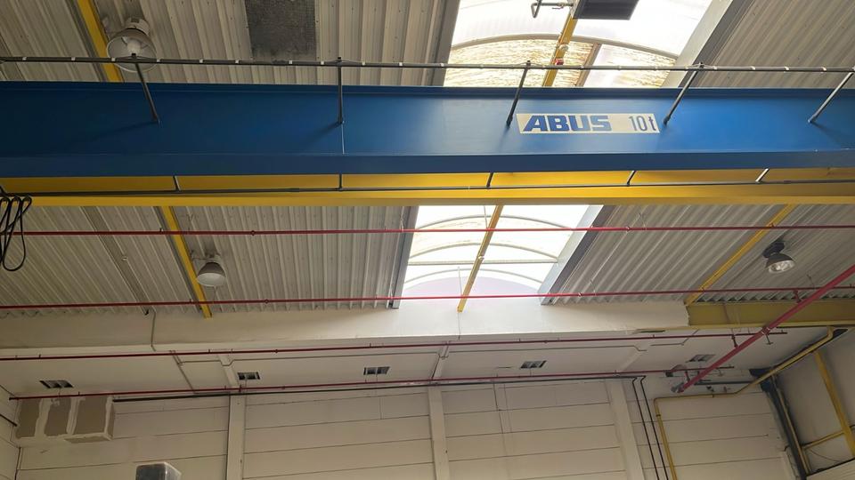 Gewerbeobjekt Kerpen Balkhausen - 3.450&euro; | Angebot:19192397