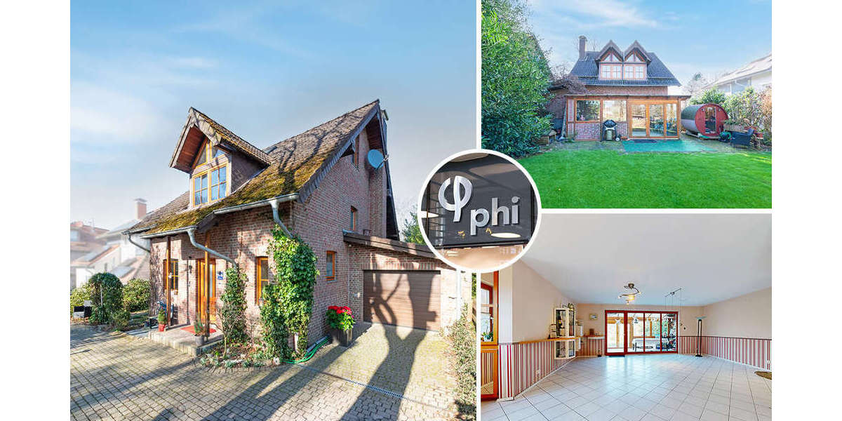 Einfamilienhaus Roetgen - 4 Zimmer, 124 m&sup2;, 469.900&euro; | Angebot:25996678