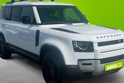 Land Rover Defender 50.140 km 43.790 &euro; Düren 52351