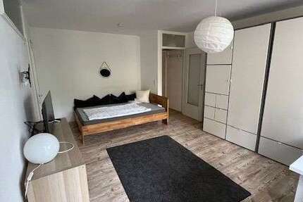 Zimmer Köln Neustadt/Nord - 1 Zimmer, 850&euro; | Angebot:27347839