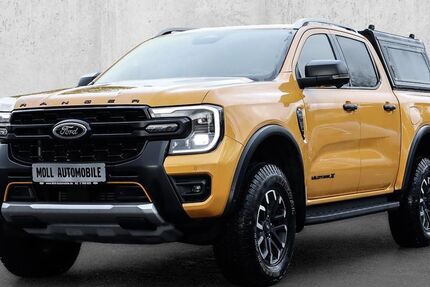 Ford Ranger 33.050 km 47.900 &euro; Aachen 52078
