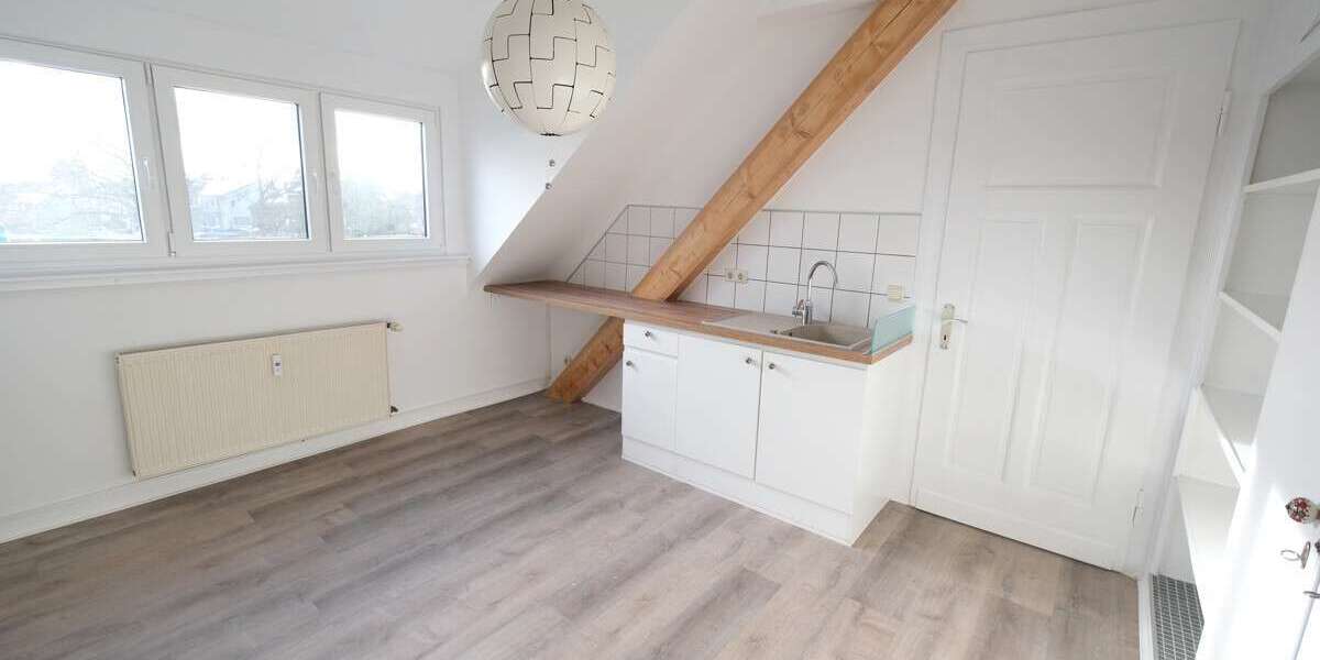 Etagenwohnung Herzogenrath / Kohlscheid Kohlscheid - 2 Zimmer, 50 m&sup2;, 500&euro; | Angebot:25945075