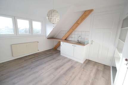 Wohnung Herzogenrath / Kohlscheid Kohlscheid - 2 Zimmer, 50 m&sup2;, 500&euro; | Angebot:25945075