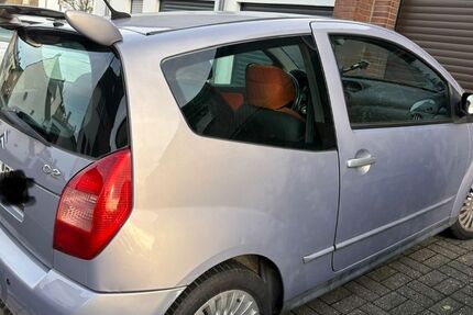 Citroen C2 164.000 km 2.200 &euro; Herzogenrath 52134