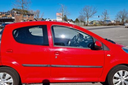 Citroen C1 198.000 km 1.690 &euro; Alsdorf 52477