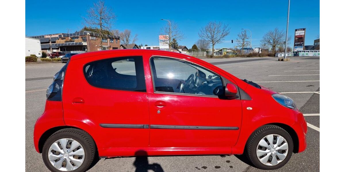 Citroen C1 198.000 km 1.690 &euro; Alsdorf 52477