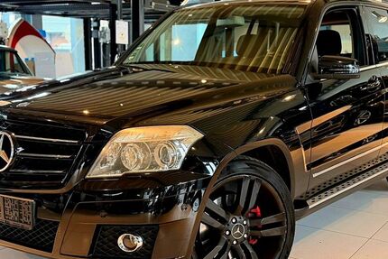 Mercedes-Benz GLK 320 320.000 km 6.650 &euro; Brühl 50321