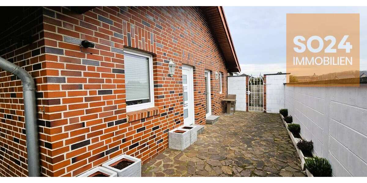 Einfamilienhaus Inden / Schophoven Schophoven - 6 Zimmer, 142 m&sup2;, 389.000&euro; | Angebot:25820195