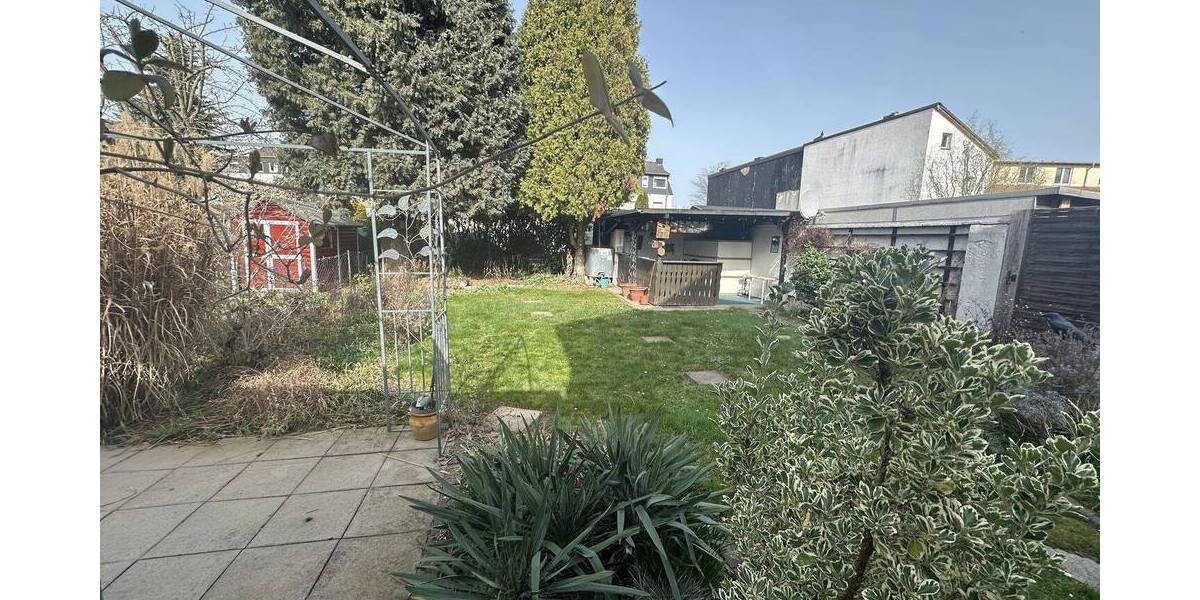 Einfamilienhaus Düren Birkesdorf - 3 Zimmer, 99 m&sup2;, 220.000&euro; | Angebot:26308540