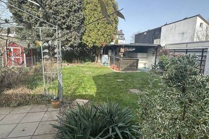 Haus Düren Birkesdorf - 3 Zimmer, 99 m&sup2;, 220.000&euro; | Angebot:26308540