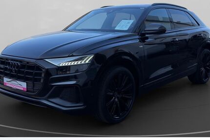 Audi Q8 83.801 km 69.490 &euro; Aachen 52068