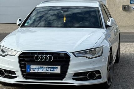 Audi A6 156.000 km 21.400 &euro; Aachen 52066