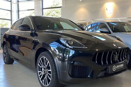 Maserati Grecale 1.010 km 70.480 &euro; Eschweiler 52249