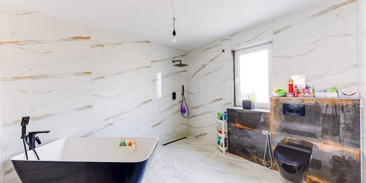 Einfamilienhaus Alsdorf Ost - 8 Zimmer, 235 m&sup2;, 849.000&euro; | Angebot:25772712