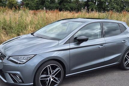 Seat Ibiza 79.000 km 15.500 &euro; Roetgen 52159