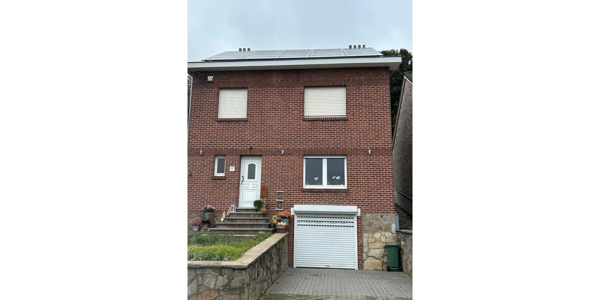 Einfamilienhaus Aachen Aachen-Mitte - 420.000&euro; | Angebot:23226793