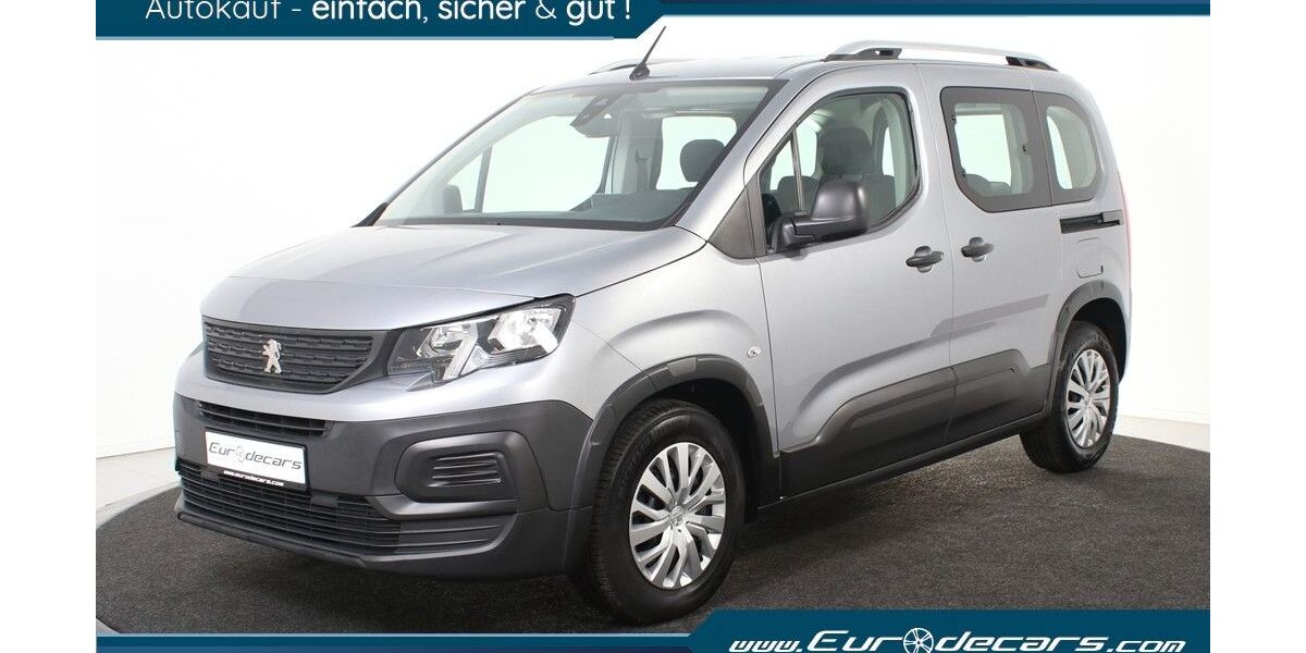 Peugeot Rifter 134.000 km 10.800 &euro; Herzogenrath 52134