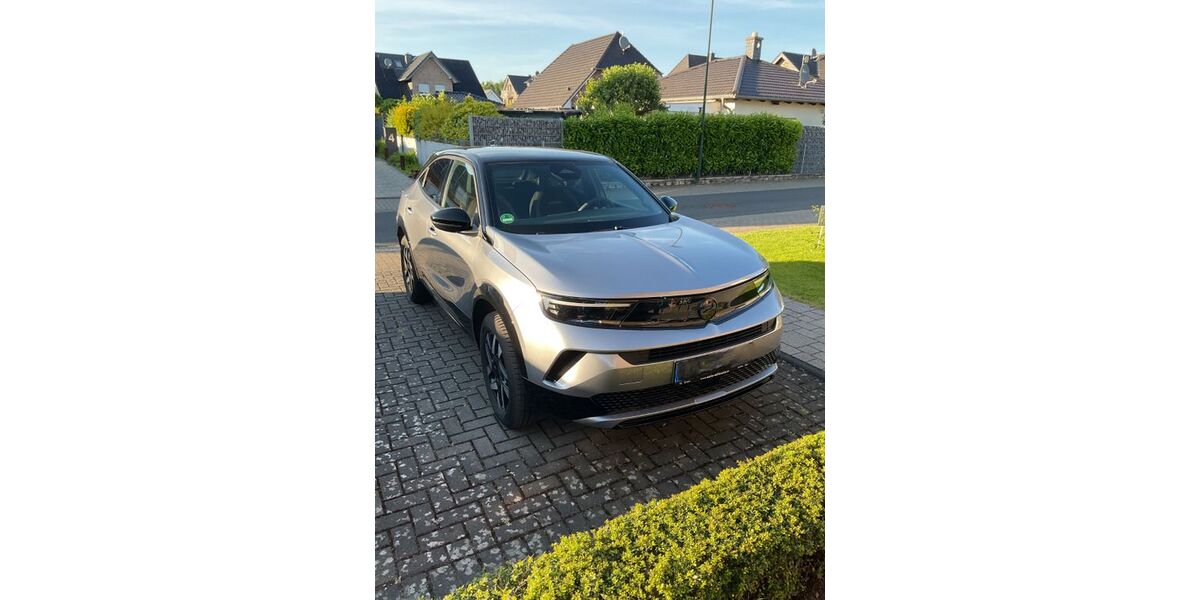 Opel Mokka 5.800 km 21.499 &euro; Kerpen 50169
