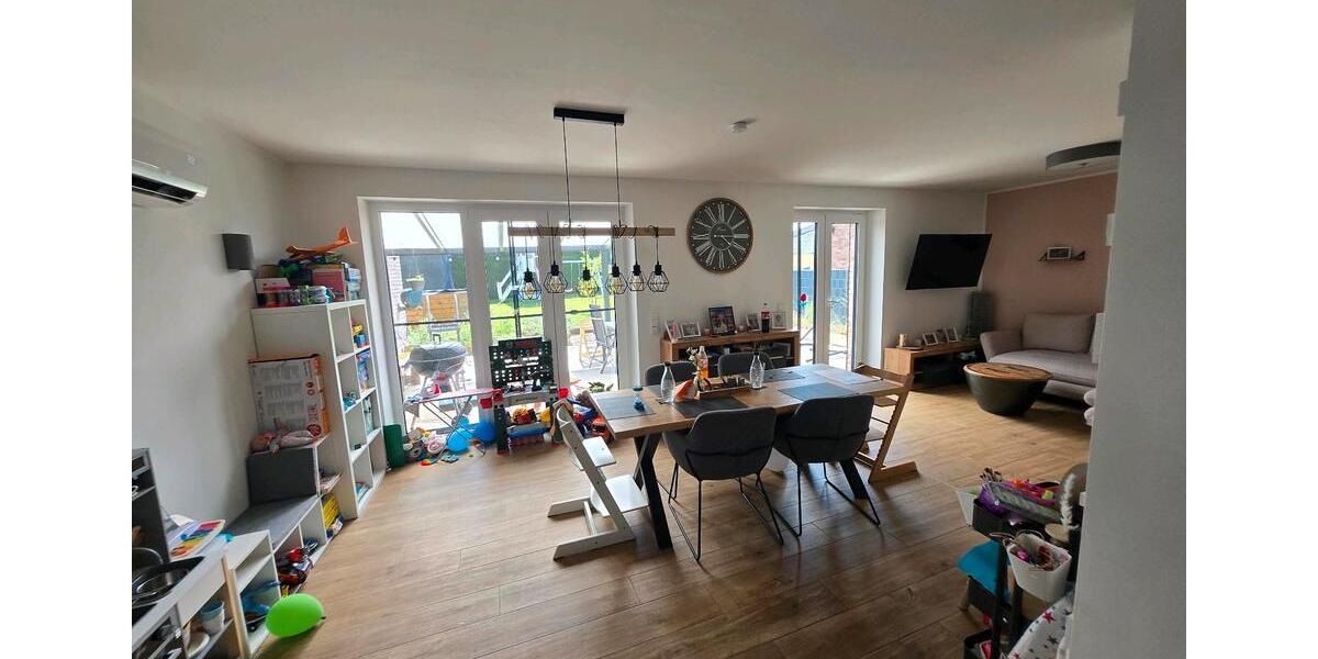 Doppelhaushälfte Alsdorf - 5 Zimmer, 156 m&sup2;, 550.000&euro; | Angebot:26960042
