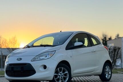 Ford Ka/Ka+ 105.000 km 3.999 &euro; Eschweiler 52249