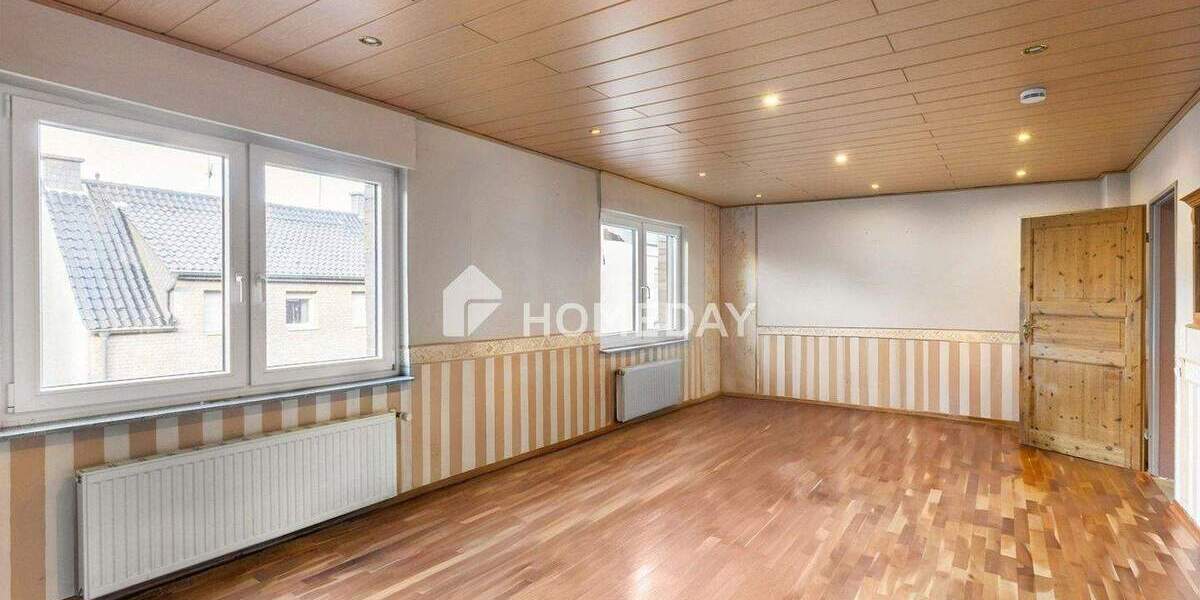 Reihenmittelhaus Erftstadt Gymnich - 5 Zimmer, 143 m&sup2;, 299.900&euro; | Angebot:25740038