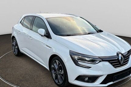Renault Megane 87.000 km 8.990 &euro; Alsdorf 52477