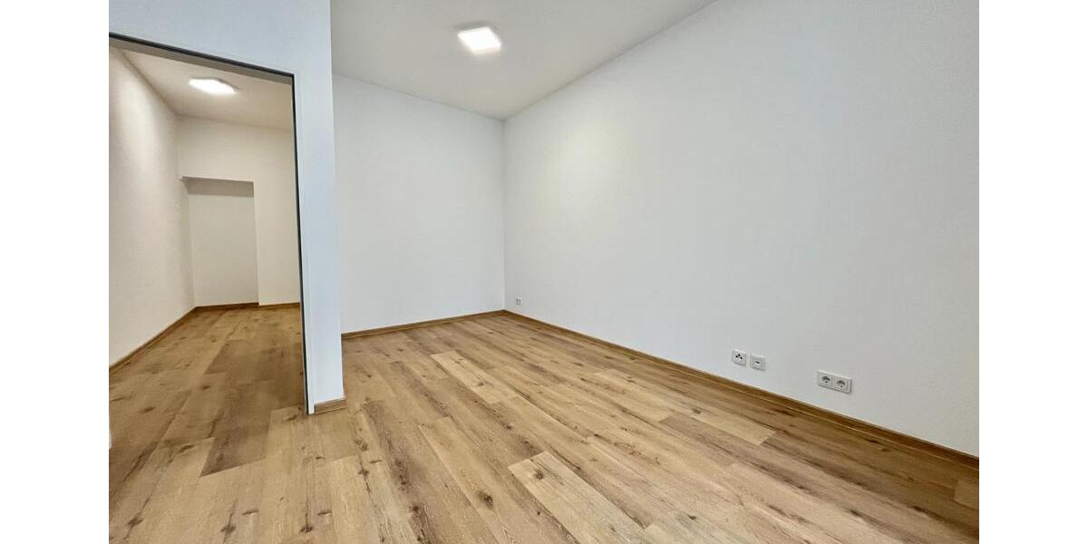Etagenwohnung Aachen Aachen-Mitte - 3 Zimmer, 83 m&sup2;, 990&euro; | Angebot:25855879