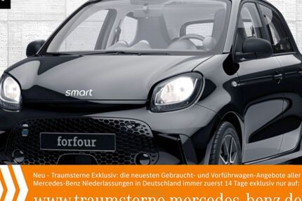 Smart ForFour 33.211 km 12.990 &euro; Aachen 52068