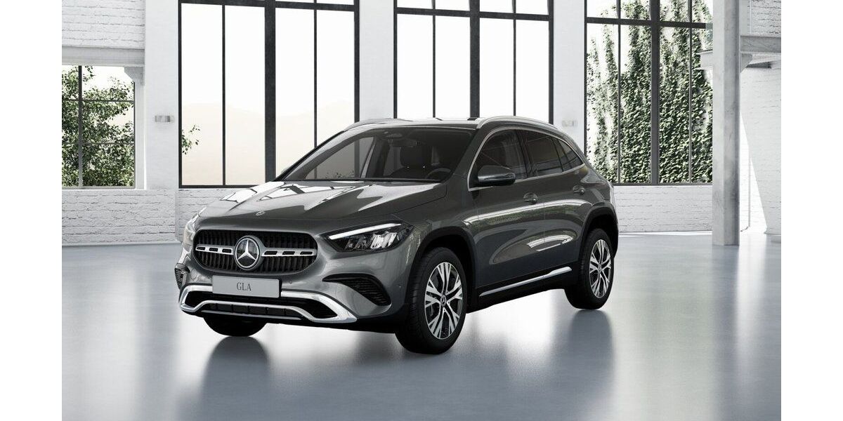 Mercedes-Benz GLA 250 20.906 km 38.900 &euro; Düren 52349