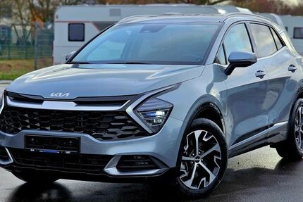 Kia Sportage 21.500 km 34.880 &euro; Düren 52351