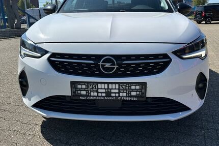 Opel Corsa 125.495 km 7.900 &euro; Alsdorf 52477