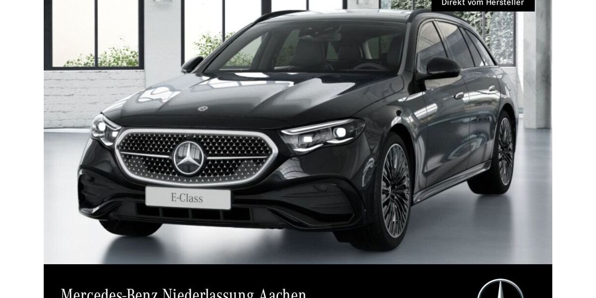 Mercedes-Benz E 300 9.000 km 70.990 &euro; Aachen 52068