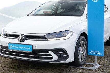 VW Polo 10.900 km 21.950 &euro; Kerpen 50169