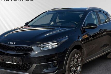 Kia XCeed 35.691 km 19.979 &euro; Aachen 52070