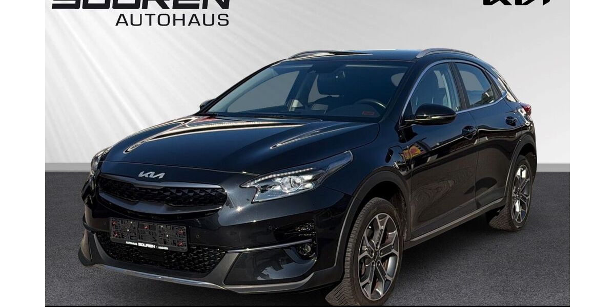Kia XCeed 35.691 km 19.979 &euro; Aachen 52070