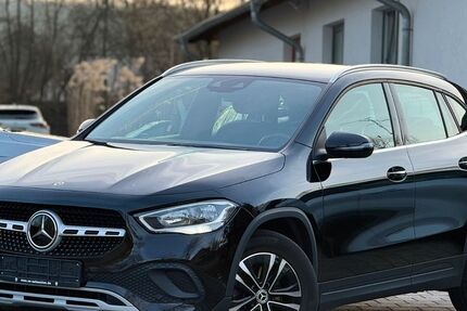 Mercedes-Benz GLA 200 107.500 km 24.950 &euro; Langerwehe 52379