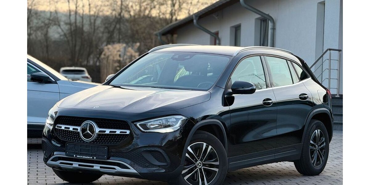 Mercedes-Benz GLA 200 107.500 km 24.950 &euro; Langerwehe 52379