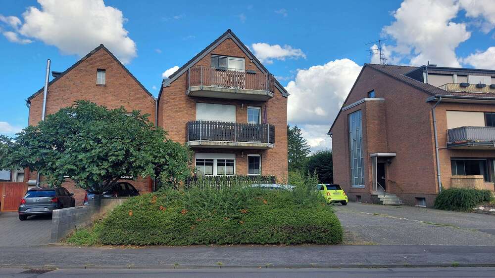 Etagenwohnung Brühl - 2 Zimmer, 58 m&sup2;, 199.000&euro; | Angebot:25477735