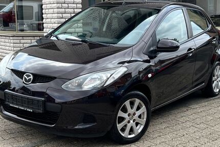 Mazda 2 100.000 km 3.799 &euro; Langerwehe 52379