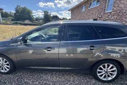 Ford Focus 158.500 km 6.900 &euro; Simmerath 52152