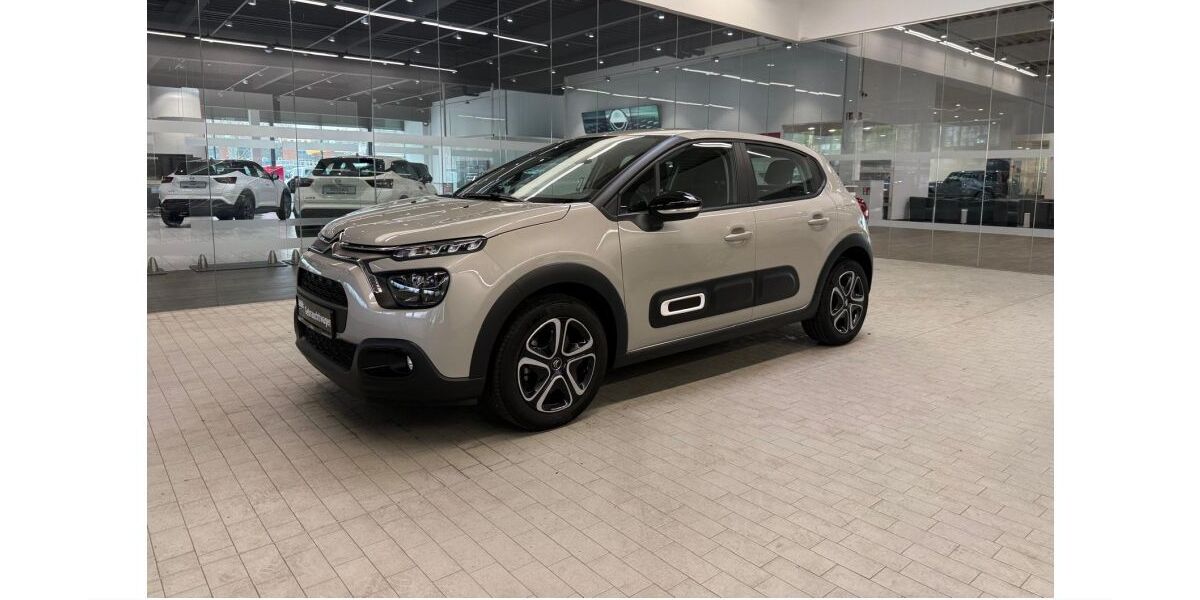 Citroen C3 2.563 km 14.110 &euro; Alsdorf 52477