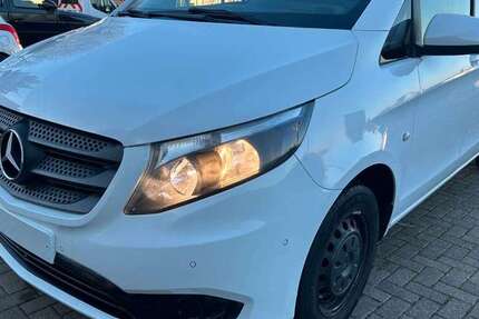 Mercedes-Benz Vito 229.000 km 14.999 &euro; Würselen / Aachen 52146